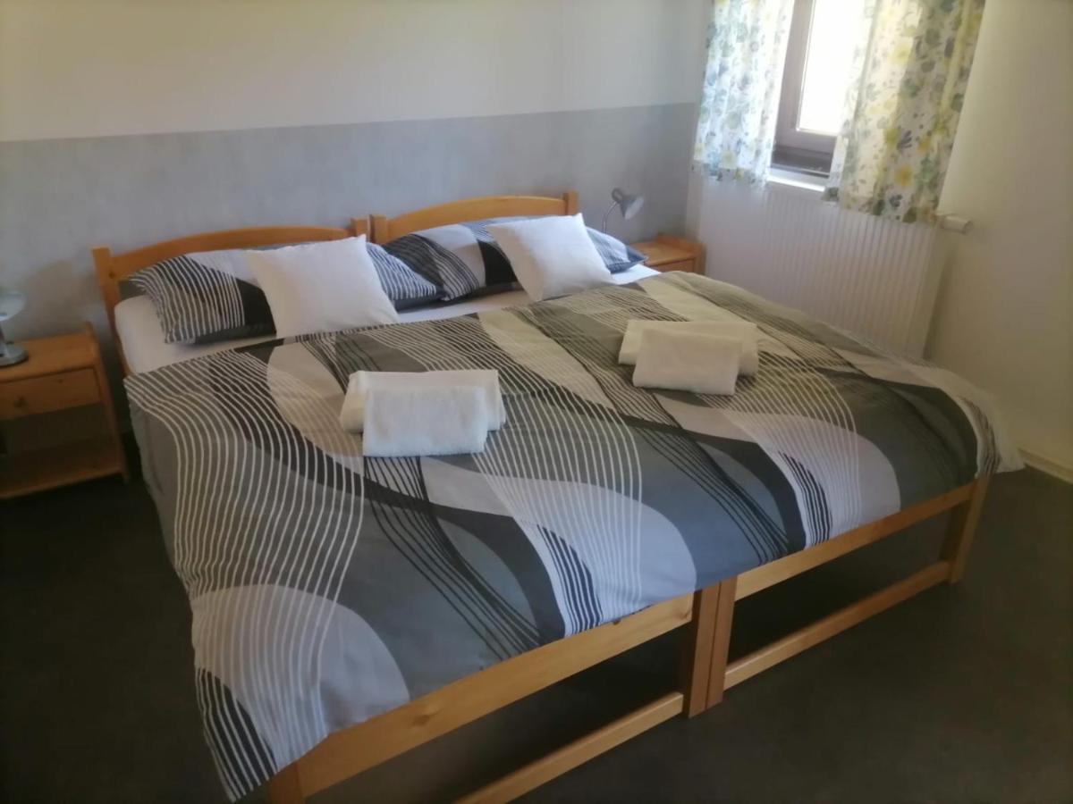 Chalupa Krenov 62 Bernsdorf Kültér fotó